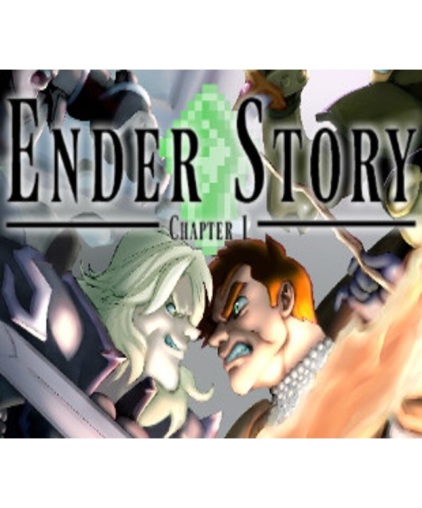 Ender Story: Chapter 1 Steam Key GLOBAL